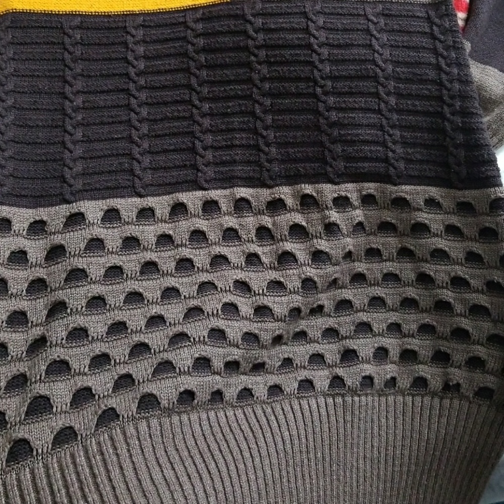 Sweater Dress - Picture 2 of 4